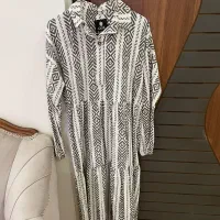 پیراهن اسپرت