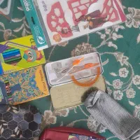 لوازم تحریر به قیمت عمده