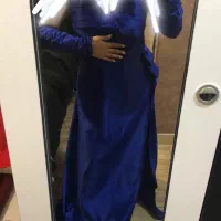 لباس مجلسی شیک