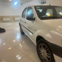 ال ۹۰پارس‌‌‌خودرو‌‌ تمام فابریک‌ بدون رنگ‌کم‌کار