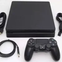 پی اس فور / ps4
