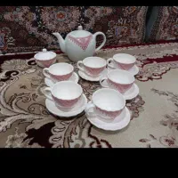 لوازم سرو