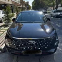 فونیکس اف ایکس FX تک دیفرانسیل صفر 1405