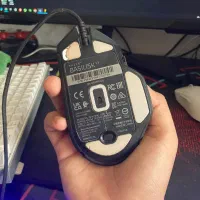 موس گیمینگ ریزر Basilisk v3