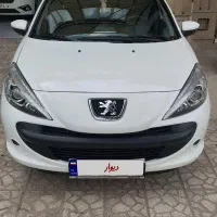 207هیدرولیک  مدل۱۴۰۴ درحد خشک بدون توضیحTU5