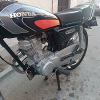 هندا 125 مدل 92