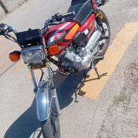 موتور ۲۰۰بهپر