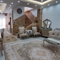 فروش ویلایی در بلوار امین فوق لوکس