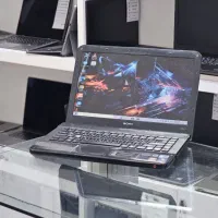 لپ تاپ سونی با رم۸، حافظه SSD و قیمت مناسب