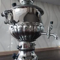 سماور درحد نو