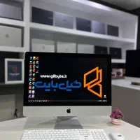 آیمک اپل نسل 7 -رم بالا - طراحی و برنامه نویسیIMAC