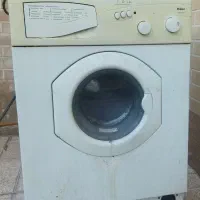 ماشین لباسشویی