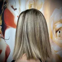 مدل دکلره|خدمات آرایشگری و زیبایی|گرگان, |دیوار