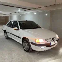 پارس xu7p 1402|خودرو سواری و وانت|سیرجان, |دیوار