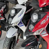 گلکسی اسکوتر ‌cx180 سی ایکس مدل 403