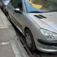 ۲۰۶ پژو  نقد و چک