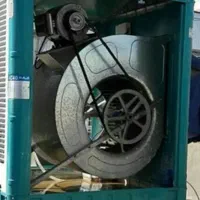 برقکار و سرویس کولر آبـی