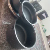 سرویس قابلمه کاملا نو و سالم