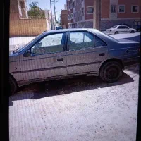 پژو روآ|خودرو سواری و وانت|اصفهان, لنبان|دیوار