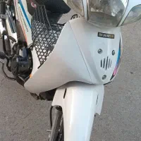 کویر موتور ۱۵۰ بیکلاج رادیسون اصل تایوان