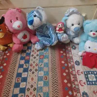عروسک