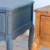 رنگ آمیزی مبلمان و...