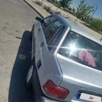 پراید مدل ۸۷