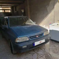 پراید