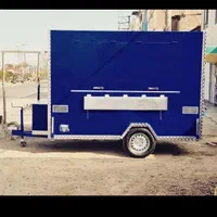 کانکس فست فود فروشگاهی  2.3 2.42