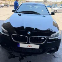 bmw528 2015