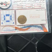 111|خودرو سواری و وانت|شهریار, شهریار|دیوار