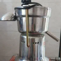 آبمیوه گیر صنعتی هلال