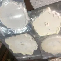 وسایل رزین