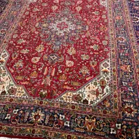 ۱جفت ۶متری و۱تخته۹متری نقشه قبا|فرش|تهران, محمودیه|دیوار