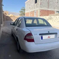 تیبا ۱|خودرو سواری و وانت|زرند, |دیوار