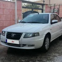 سورن پلاس XU7p دریچه سیمی