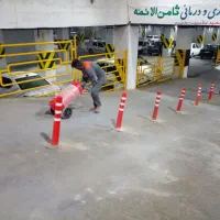 پروژه تجاری،اداری ثامن الائمه
