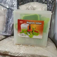 سرویس ظرف مسافرتی
