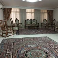 منزل مبله و شیک
