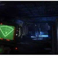 سیدی بازی ALIEN ISOLATION برای PS4