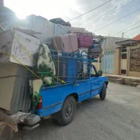 کارگر مخصوص اثاث کشی منزل وجابه جای