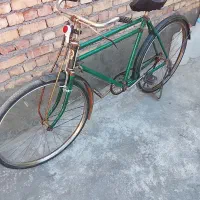 دوچرخ بزرگ