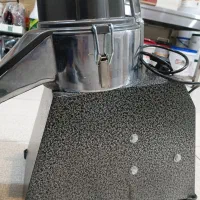 خلال کن واسلایسر سیلندری داود