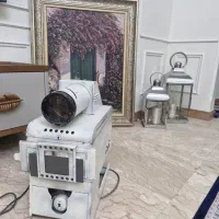 اپک|تلویزیون و پروژکتور|تهران, اکباتان|دیوار