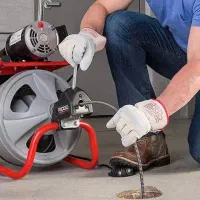 لوله بازکنی بادستگاه آلمانی