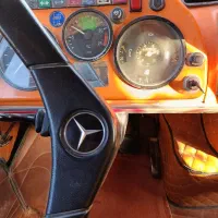 فروش بنزده تن