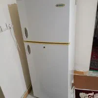 یخچال فریزر دوو جادار