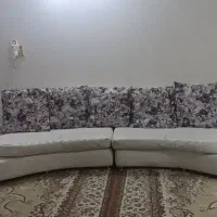 مبل ال کارکرده