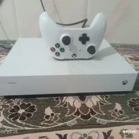 فروش دستگاه ایکس باکس وان اس