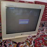 مانیتورال جی به شرط سلامت ۱۶ اینچ